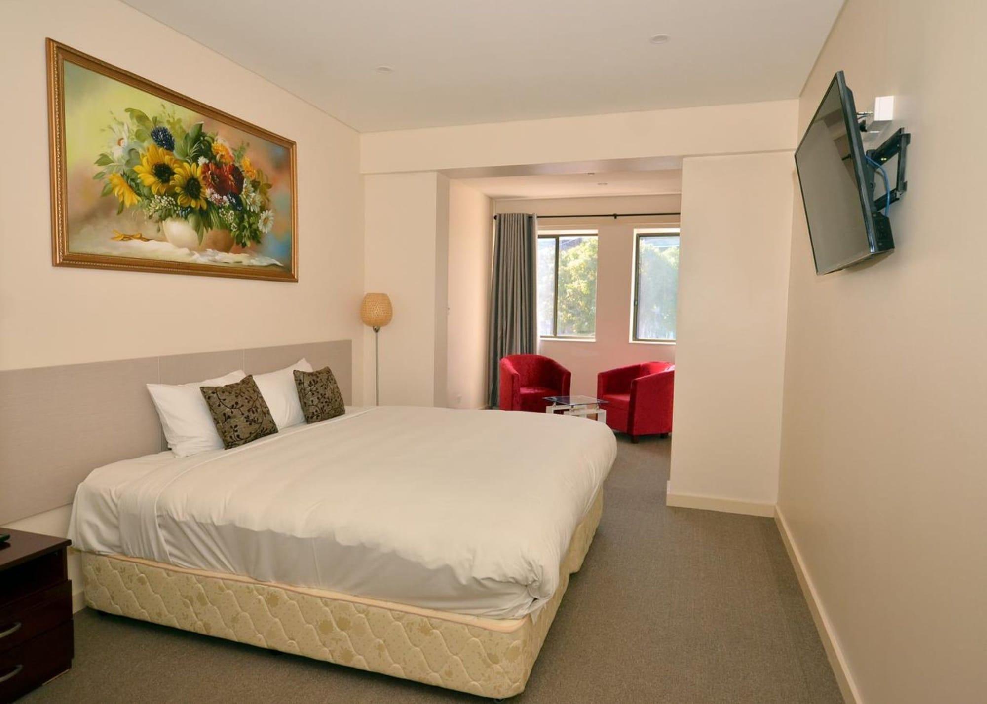 Parklane Motel Murray Bridge Exterior foto