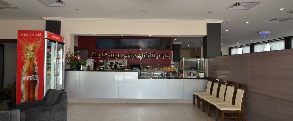 Parklane Motel Murray Bridge Exterior foto
